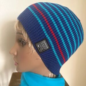 Outdoor Research Merino Blend Rounded Crown Beanie OS